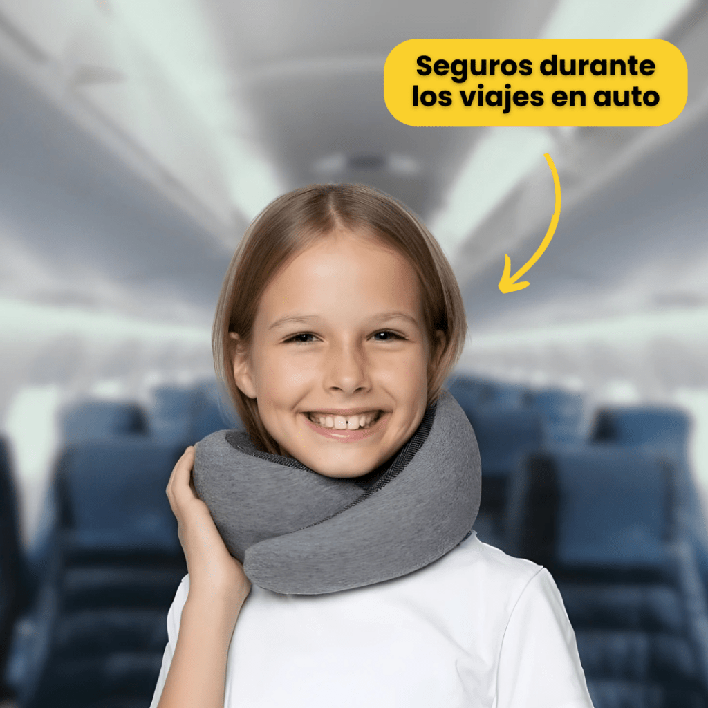 WANDER Pillow™ Kids - Wander Chile